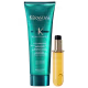 Kit Kérastase Résistance Elixir Ultime L'Huile Originale Refil (2 Produtos) (1)