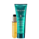 Kit Kérastase Résistance Elixir Ultime L'Huile Originale Refil (2 Produtos) (2)
