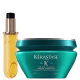 Kit Kérastase Résistance Masque Elixir Ultime L'Huile Originale Refil (2 Produtos) (1)