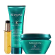Kit Kérastase Résistance Elixir Ultime L'Huile Originale Refil Trio (3 Produtos) (2)