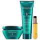 Kit Kérastase Résistance Elixir Ultime L'Huile Originale Refil Trio (3 Produtos) (1)
