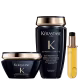 Kit Kérastase Chronologiste Elixir Ultime L'Huile Originale Refil Trio (3 Produtos) (1)