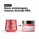 Kit L'Oréal Professionnel Absolut Repair Molecular + Inforcer Masks (2 Produtos) (4)