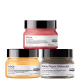 Kit L'Oréal Professionnel Absolut Repair Molecular + NutriOil + Inforcer Masks (3 Produtos) (1)