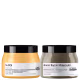 Kit L'Oréal Professionnel Absolut Repair Molecular + NutriOil Masks Salon (2 Produtos) (1)