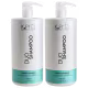 K.Pro Duo Shampoo Dupla Salão (2 Unidades) (2)