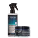Kit TRUSS Blond Mask Uso Obrigatório Intense (2 Produtos) (1)