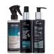 Kit TRUSS Uso Obrigatório Amino Hair Protector (3 Produtos) (1)