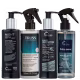 Kit TRUSS Frizz Zero Hair Protector Night Spa Reconstrutor (4 Produtos) (1)