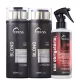 Kit TRUSS Blond & Miracle Summer Trio (3 Produtos) (1)
