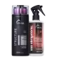 Kit TRUSS Miracle Summer Shampoo Structure (2 Produtos) (1)
