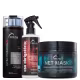 Kit TRUSS Ultra Hydration Plus + Miracle Summer + Net Mask (3 Produtos) (1)