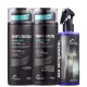 Kit TRUSS Infusion + Uso Obrigatório Blond (3 Produtos) (1)