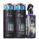 Kit TRUSS Miracle Duo + Uso Obrigatório Blond (3 Produtos) (1)