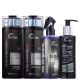 Kit TRUSS Proteção e Reparação dos Loiros (4 Produtos) (1)