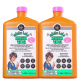 Kit Lola From Rio Minha Lola Minha Vida Double Shampoo (2 Unidades) (1)