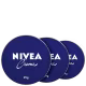 Kit NIVEA Creme Lata Mini Trio (3 Unidades) (1)