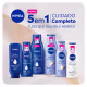 Kit NIVEA Milk Pele Seca a Extrasseca Triplo (3 Unidades) (4)