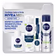 Kit NIVEA MEN Sensitive 2 em 1 (2 Unidades) (3)