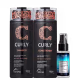 Kit TRUSS Curly + Uso Obrigatório Oil Mini (3 Produtos) (1)