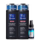 Kit TRUSS Frizz Zero + Uso Obrigatório Oil Mini (3 Produtos) (1)