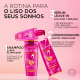 Kit Elseve Liso dos Sonhos Home Care (5 Produtos) (9)