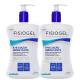 Kit Fisiogel Loção Hidratante Double (2 Unidades)