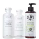 Kit Beleza na Web Keune Keratin Smooth + Korres Olive Hidratante (3 Produtos) (1)