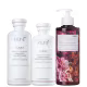 Kit Beleza na Web Keune Keratin Smooth + Korres Lavanda do Mar da Grécia (3 Produtos) (1)