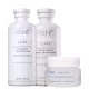 Kit Beleza na Web Keune Keratin Smooth Mini + Korres Greek Yoghurt Facial (3 Produtos) (1)