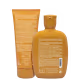 Kit Alfaparf Milano Semi di Lino Sunshine After-Sun Duo (2 Produtos) (2)