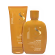 Kit Alfaparf Milano Semi di Lino Sunshine After-Sun Duo (2 Produtos) (1)