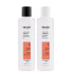 Kit Nioxin Volume Thinning Sistema 4 Duo (2 Produtos) (1)