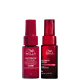 Kit Wella Professionals Ultimate Repair Miracle Hair Rescue & Night Serum Mini (2 Produtos)