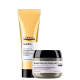 Kit L'Oréal Professionnel Absolut Repair Molecular + NutriOil Intense (2 Produtos)