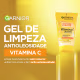 Kit Garnier SkinActive Uniform & Matte Vitamina C Duo Limpeza (2 Produtos) (2)