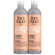 Kit TIGI Bed Head Moisture Maniac Conditioner (2 Unidades)