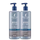 Kit Mantecorp Pielus Pro-Hyalu Double Shampoo (2 Unidades)