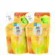 Kit Hada Labo Gokujun Cleasing Oil Refil (2 Unidades) (1)