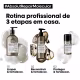 Kit L'Oréal Professionnel Absolut Repair Molecular + Expert Inforcer (2 Produtos) (7)