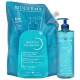 Kit Bioderma Atoderm Gel Douche + Refil Duo (2 Produtos)