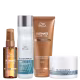 Kit Wella Professionals Loiros com Danos Químicos (4 Produtos)