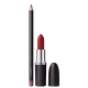 Kit M·A·C MACximal Sugar Dada + Lip Pencil Cool Spice (2 Produtos)