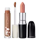 Kit M·A·C Lustreglass Mars To Your Venu + Lipglass Airshine Instinct (2 Produtos)