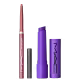 Kit M·A·C Squirt Violet Beta + Lipglazer Glossy Liner Velvet Teddy (2 Produtos)