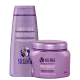 Kit Sillage Premium Hydra-Intense Duo (2 Produtos)