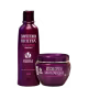 Kit Sillage Premium Violeta Duo Care (2 Produtos)