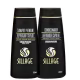 Kit Sillage Premium Reparador Capilar Duo Basic (2 Produtos)