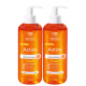 Kit Darrow Actine - Gel de Limpeza Facial 400g (2 Unidades)
