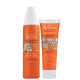 Kit Avène Spray Enfant FPS50 + Mat Perfect FPS70 Médio (2 Produtos)